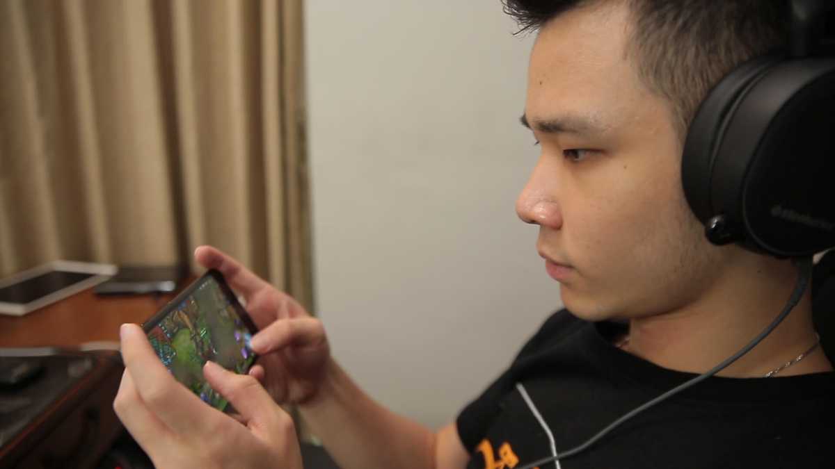 Jess No Limit, Serius Menekuni Game Hingga Berprestasi